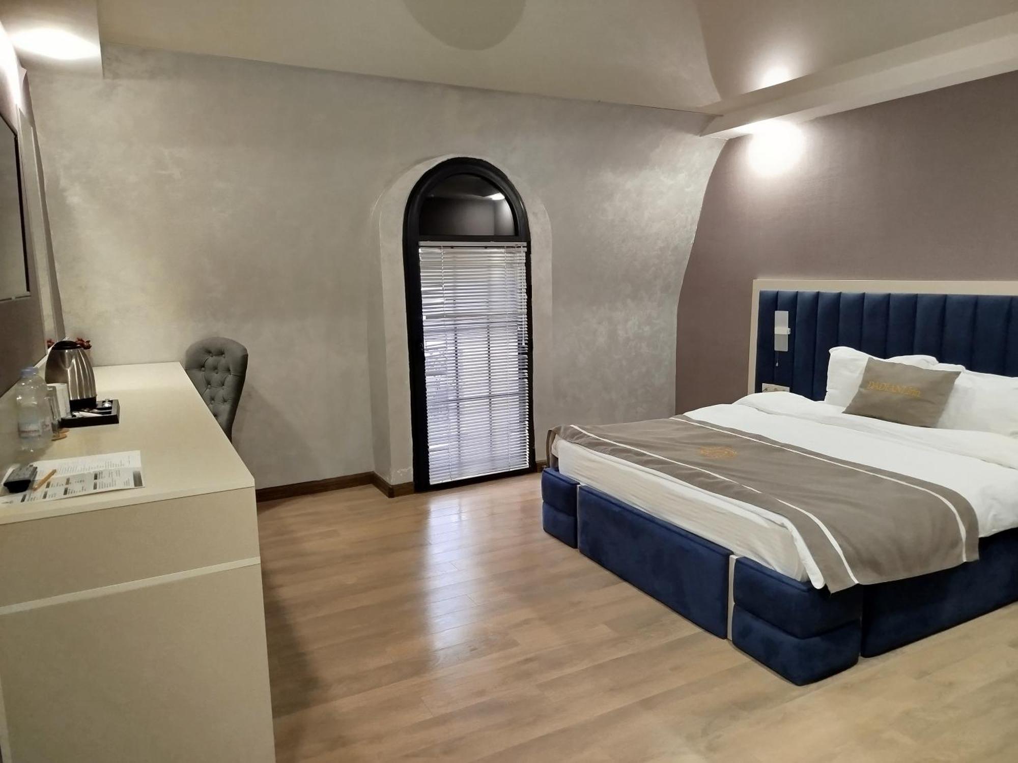 Dadiani Inn 주그디디 외부 사진
